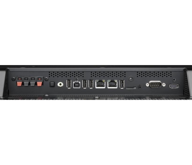 Nec 75'' MultiSync V754Q 60004317 Czarny - 1385361 - zdjęcie 5